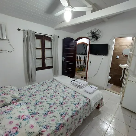 Casa Da Arara Hospedagem Saquarema Exterior photo