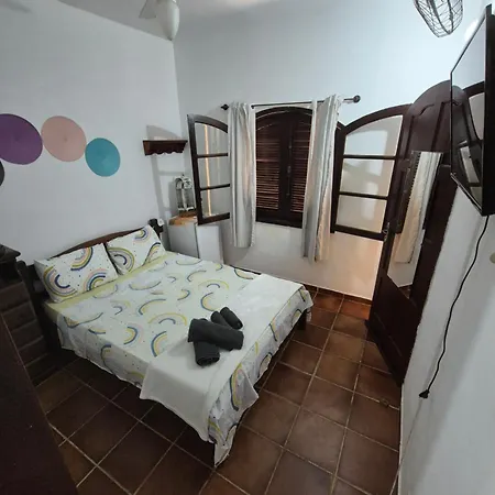 Casa Da Arara Hospedagem Saquarema Exterior photo