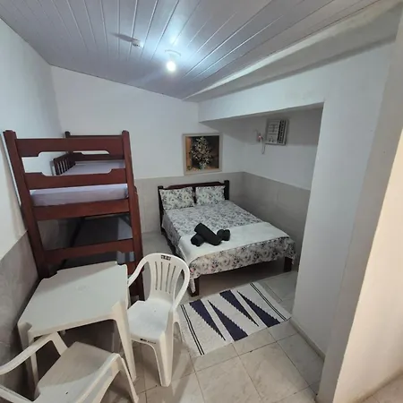 Casa Da Arara Hospedagem Saquarema Room photo