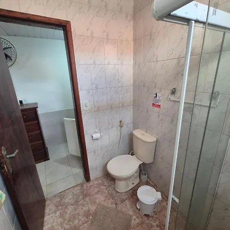 Casa Da Arara Hospedagem Saquarema Room photo