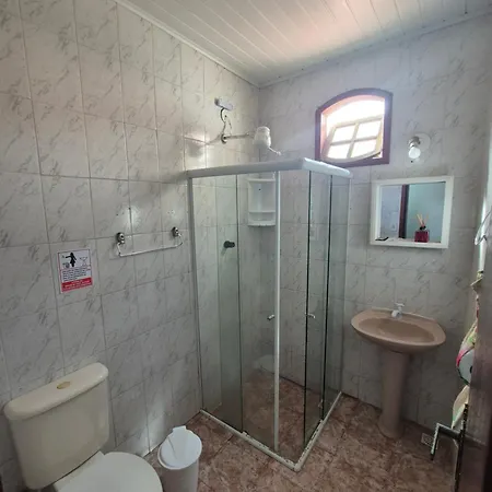 Casa Da Arara Hospedagem Saquarema Room photo