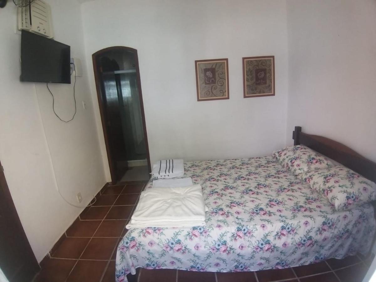 Casa de hóspedes Casa Da Arara *
