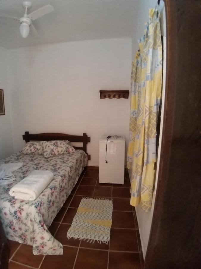Casa Da Arara *