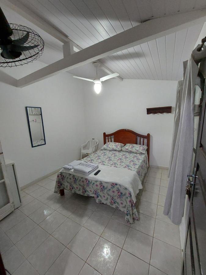 Casa Da Arara