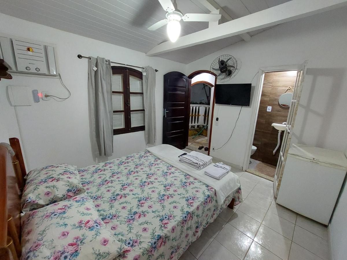 Casa de hóspedes Casa Da Arara