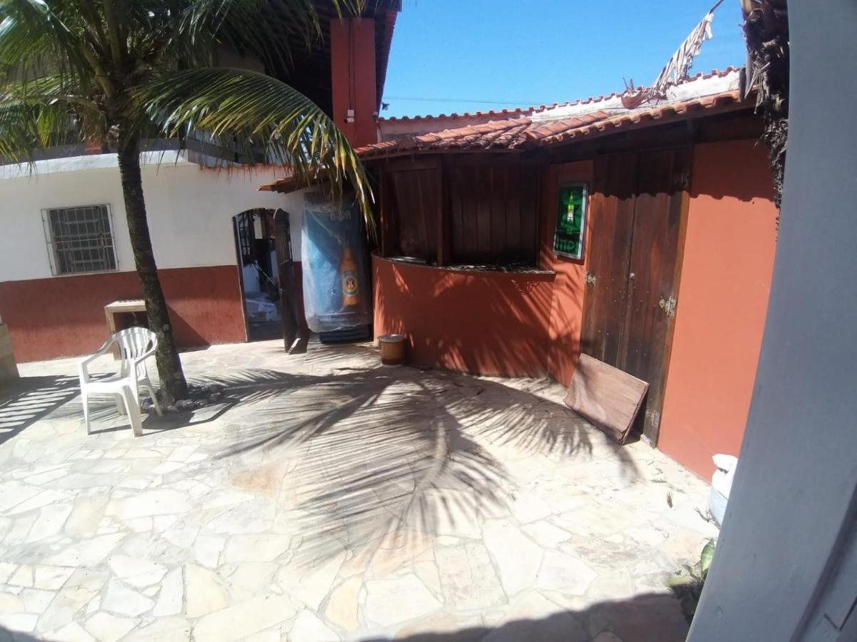 Casa Da Arara Casa de hóspedes *