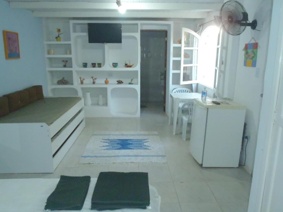 Casa de hóspedes Casa Da Arara *