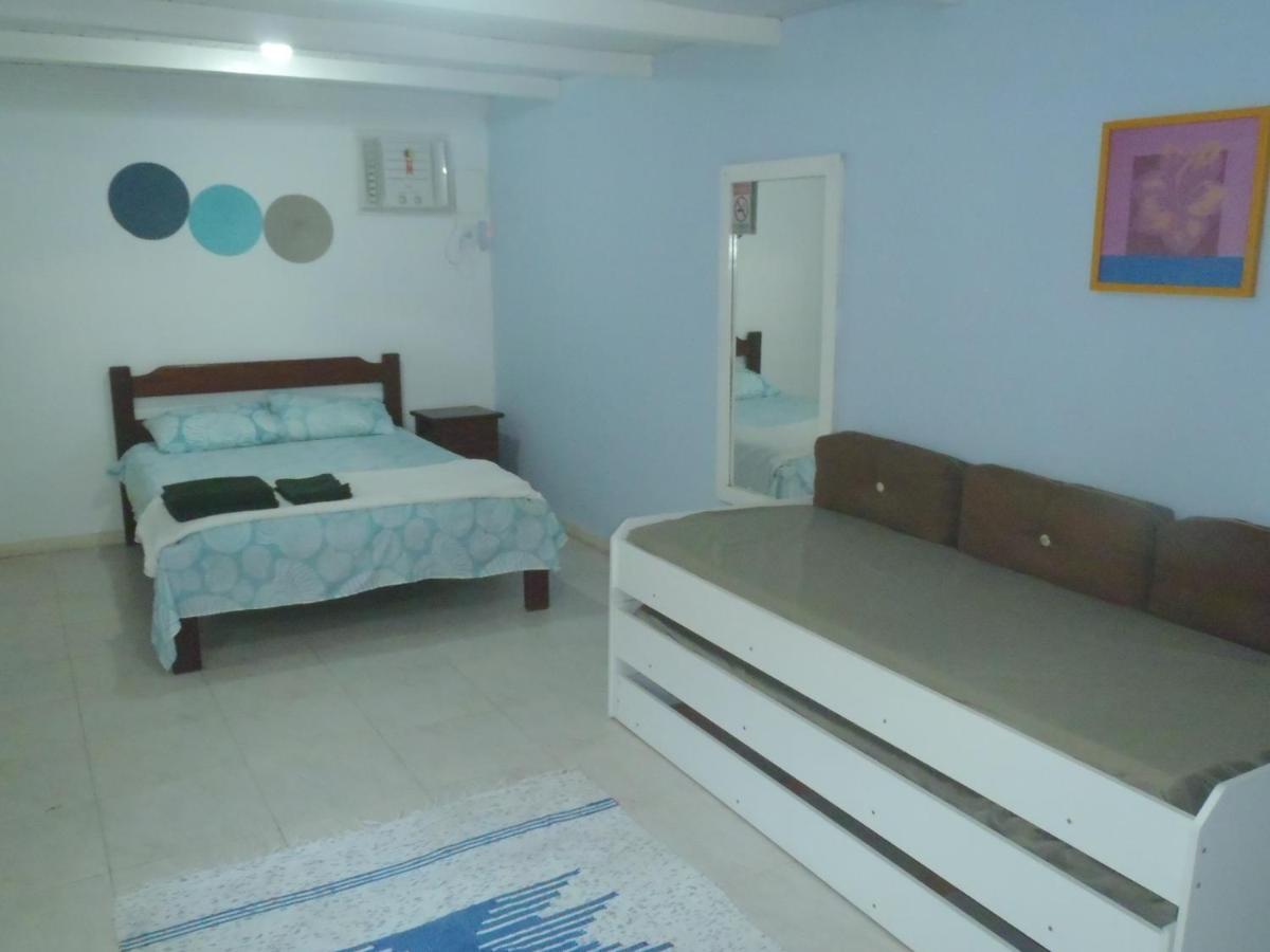 Casa de hóspedes Casa Da Arara
