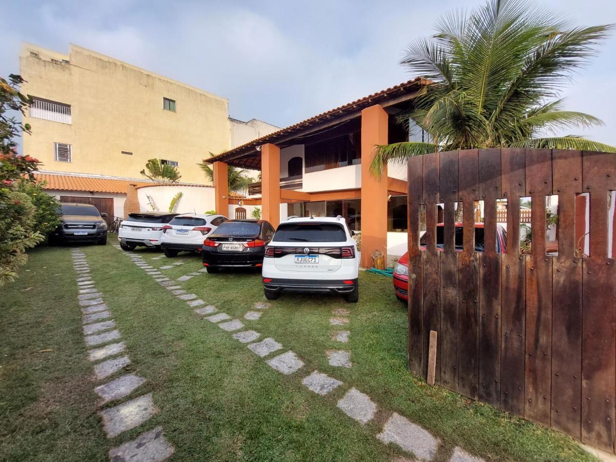Casa Da Arara * Saquarema