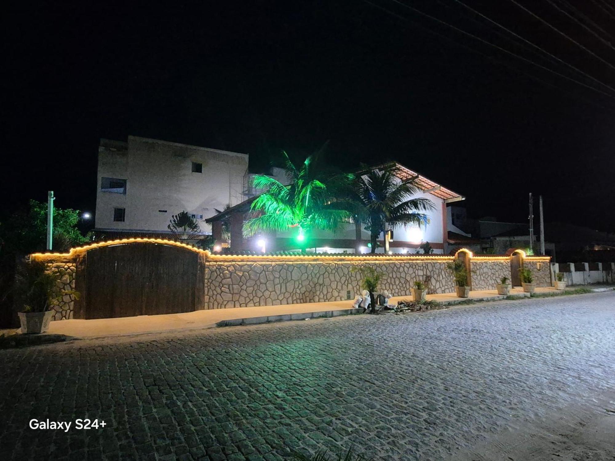 Casa de hóspedes Casa Da Arara Saquarema